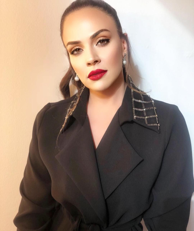 Emir Sarıgül'le yakalanan Buket Aydın hamile mi? Evlilik dışı çocuk hakkında konuştu - Resim: 4