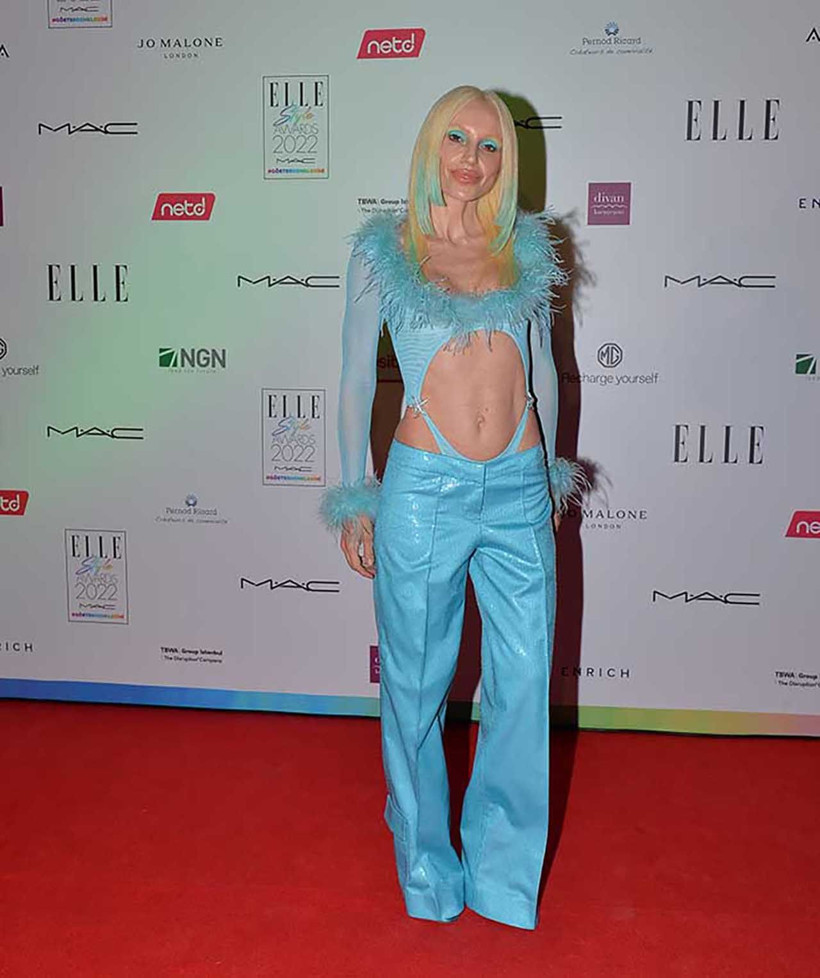 Gülşen'in yeni tarzına yorum yağdı Bakın en çok kime benzetildi... - Resim: 1