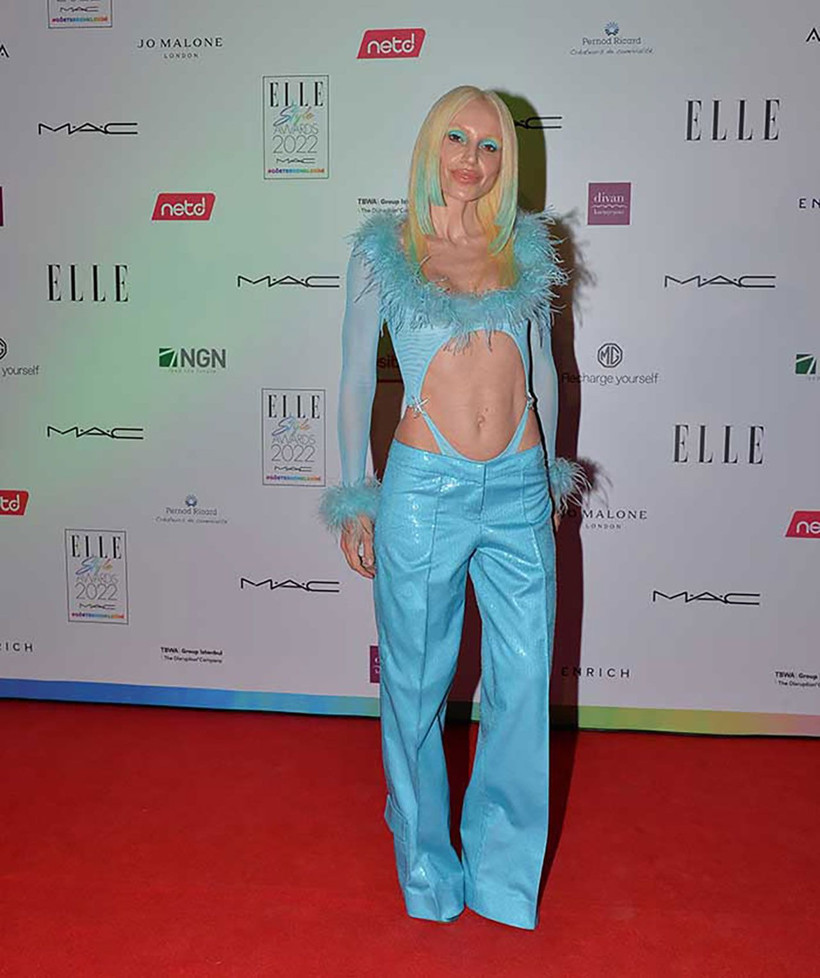 Gülşen'in yeni tarzına yorum yağdı Bakın en çok kime benzetildi... - Resim: 4