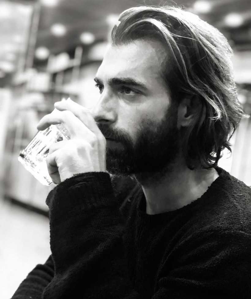 İlker Kaleli imajını değiştirdi - Resim: 3