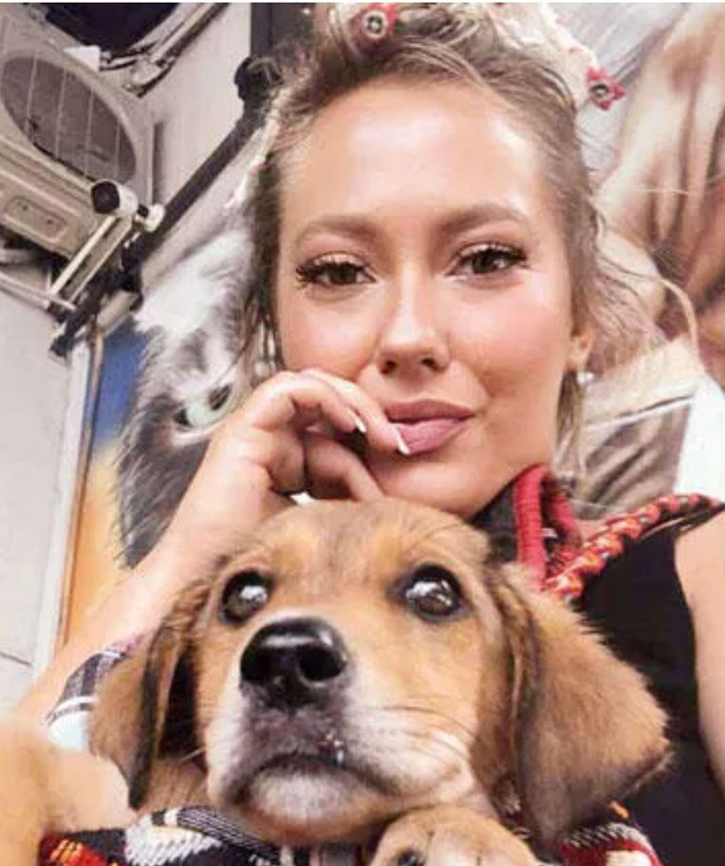 'Gelinim Olur Musun' Sinem Umaş'ın 'Romeo' kavgası! Sinem Umaş kavgaların kadını oldu - Resim: 2