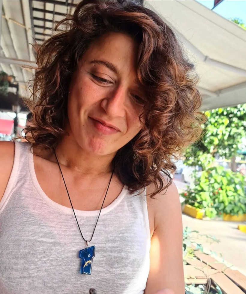 Duygu Nebioğlu'ndan babası Metin Akpınar'a tehdit! 'Sanat tarihinin kaybı çok büyük olur’ - Resim: 1