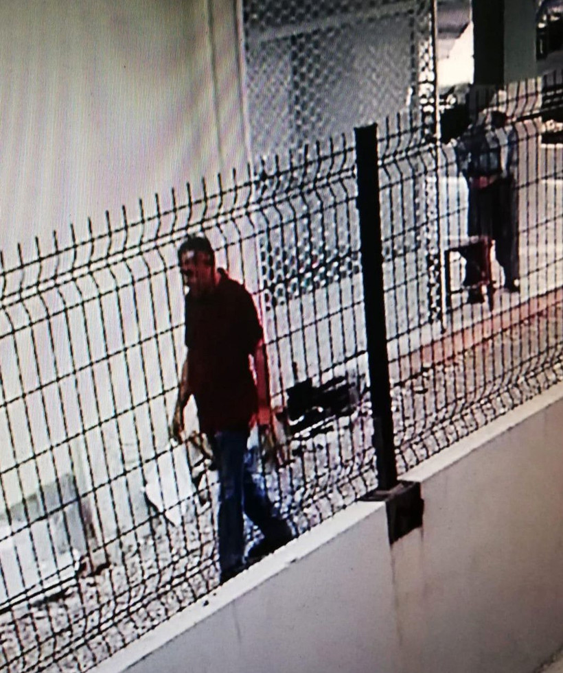 Antalya'da 91 yaşını gasp ettiği iddiasıyla tutuklanmıştı! Duruşmada şaşırttı - Resim: 2