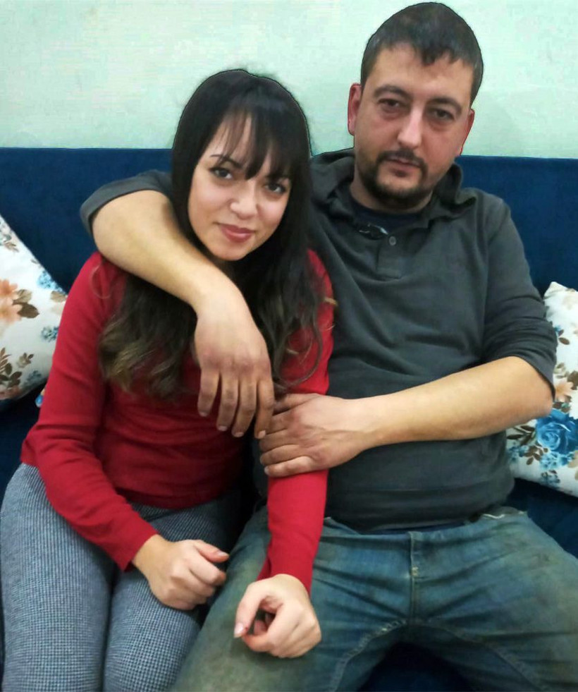 Kocasını Öldüren Rümeysa 'köle hayatı yaşattı' deyip anlattı: Çöplerde prezervatif... - Resim: 2