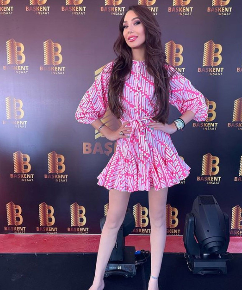 Metin And'ın torunu soyadını değiştirdi! Ece Gürsel ile isim benzerliğine daha fazla dayanamadı - Resim: 2