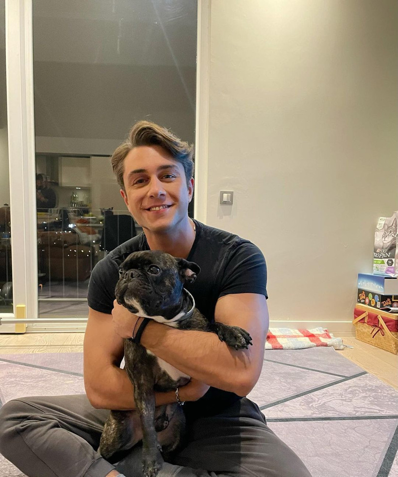 Öpüşme ve çapkınlık itirafı şaşırttı! Kardeşlerim yıldızı Onur Seyit Yaran anlattı: Mesaj kutuma... - Resim: 3