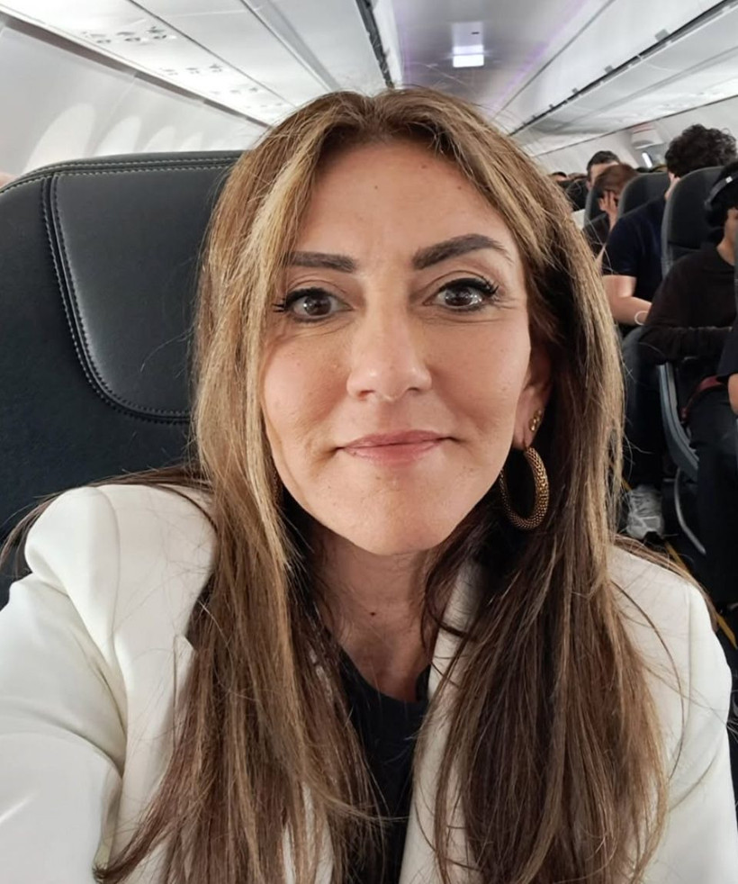 NATO zirvesinde dikkat çeken isim! Doğduğu Ankara'ya bakan olarak geri döndü - Resim: 2