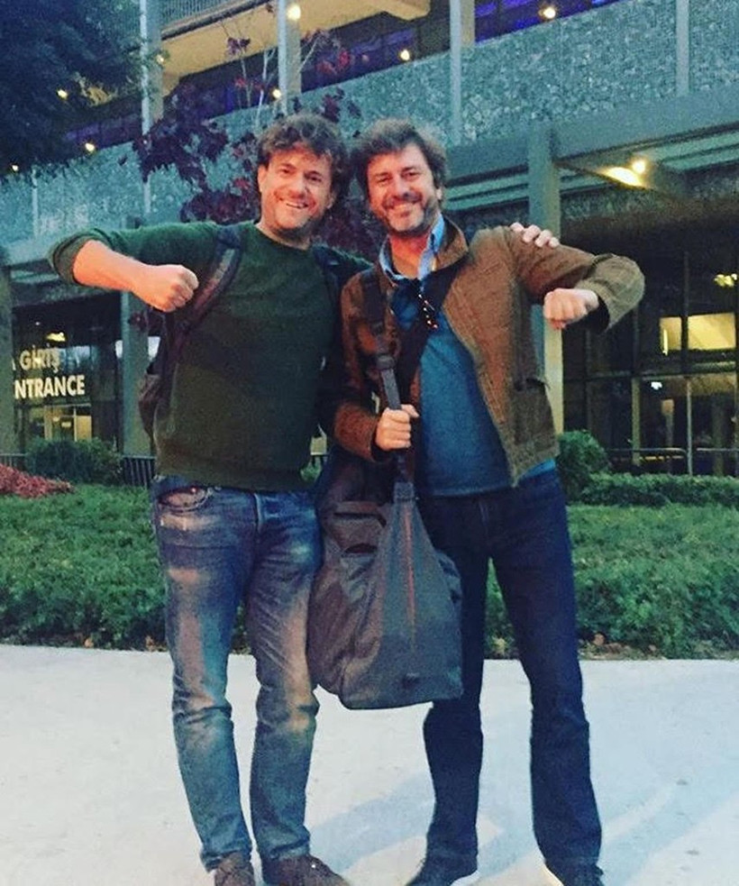 Zeyno Günenç'in yasak aşk bombası adam evli çıktı! - Resim: 3