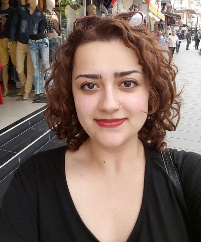 Kaldırım taşıyla ağır yaralamıştı! Sanık avukatının sorusu hakimi kızdırdı - Resim: 2