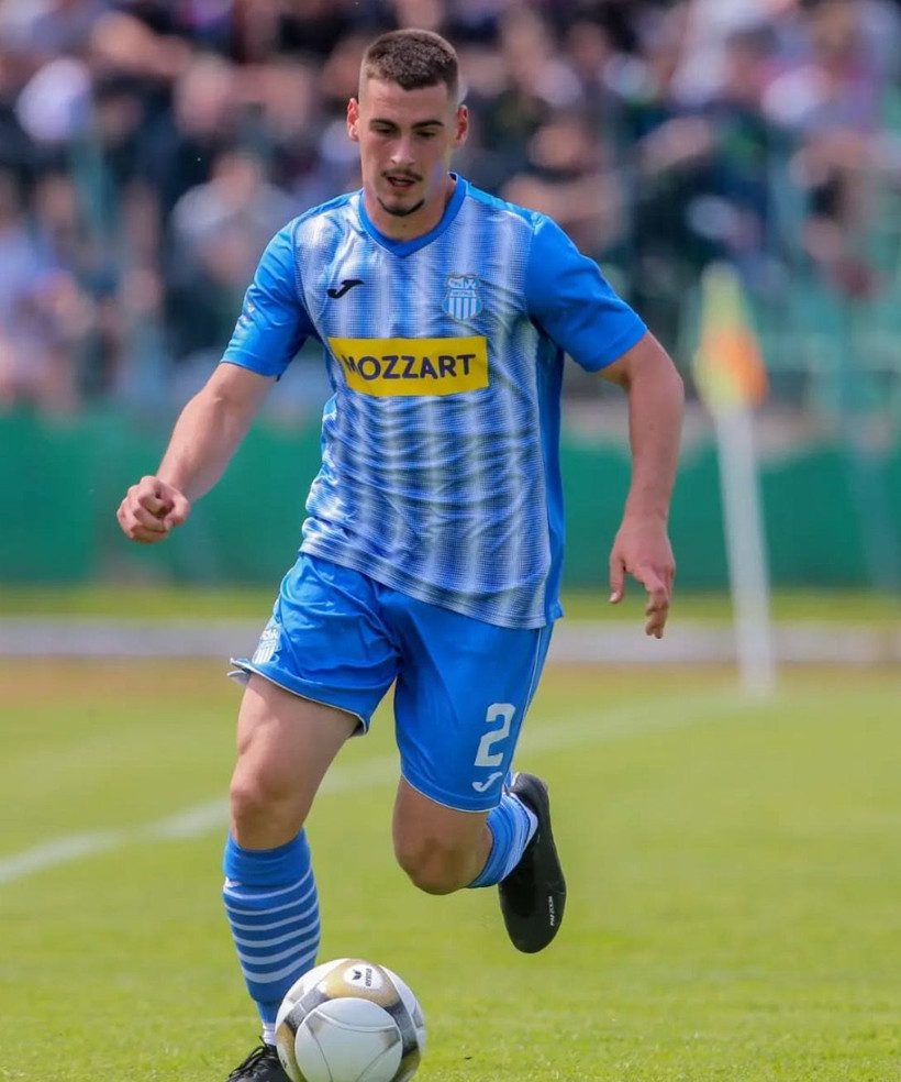 Fenerbahçe'den bir transfer daha! Dünkü maçtan sonra takıma veda etti, hocası da açıkladı: Fenerbahçe'ye gidiyor - Resim: 3