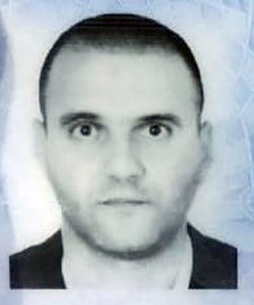 Güvenlik görevlisi enişte dehşet saçtı! Baldızının boğazını kesti - Resim: 3