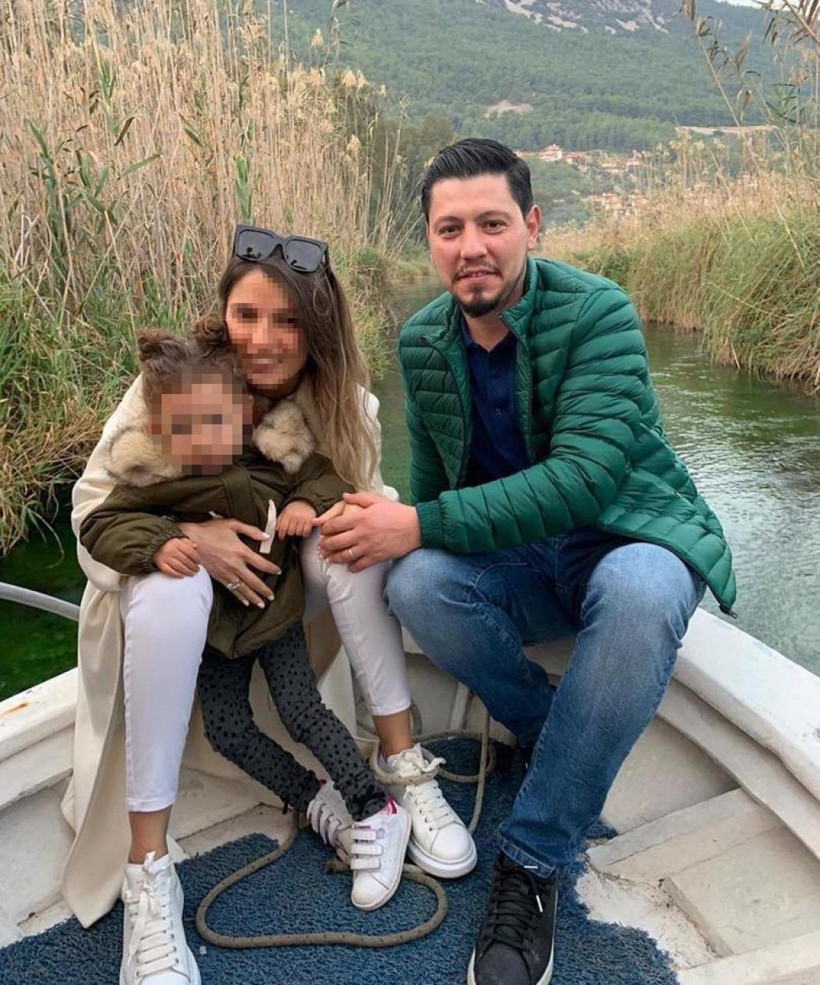 Pınar Gültekin cinayetinde baba haklı çıktı bakın tutuklanan kim oldu - Resim: 2