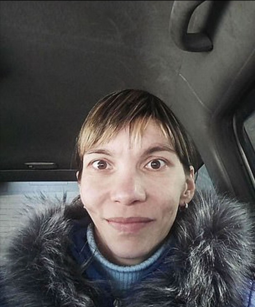 Rusya'da damat, düğünde gelini döve döve öldürüp uçurumdan attı - Resim: 3