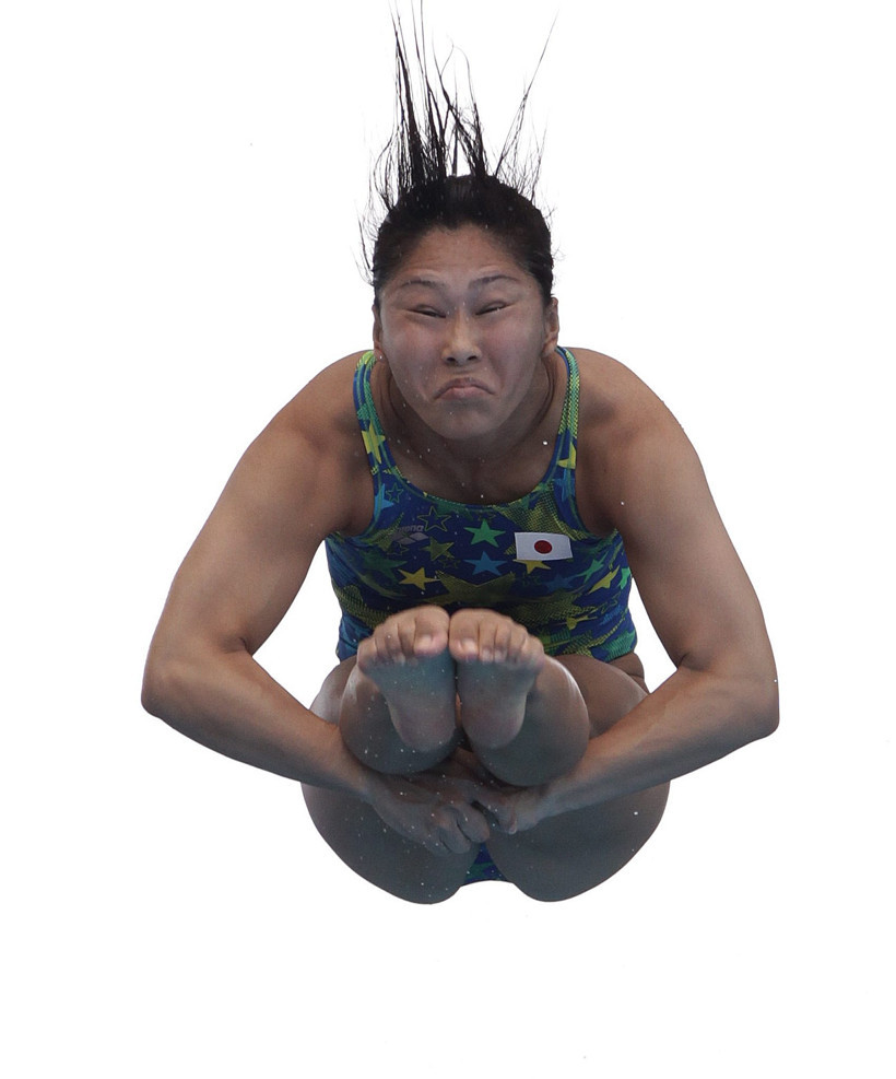 Su sporlarındaki doğallıklar - Resim: 2