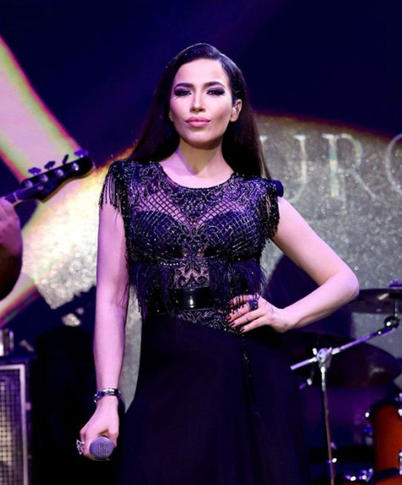 Burcu Güneş'in ev sahibi krizi! "Oğlum evleniyor çık" dedi mahkemelik oldular - Resim: 4