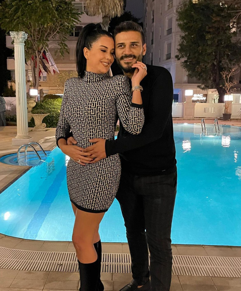 Dilan Polat sosyal medyada gündem oldu: Tahliye kararına sevinen de var tepki gösteren de - Resim: 1