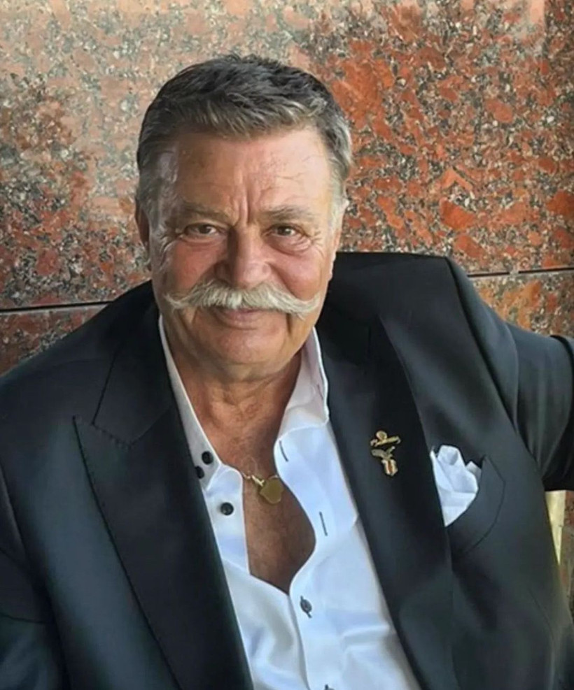 Yoğun bakıma alınmıştı! Nuri Alço'dan ilk kare geldi, eşi paylaştı - Resim: 4