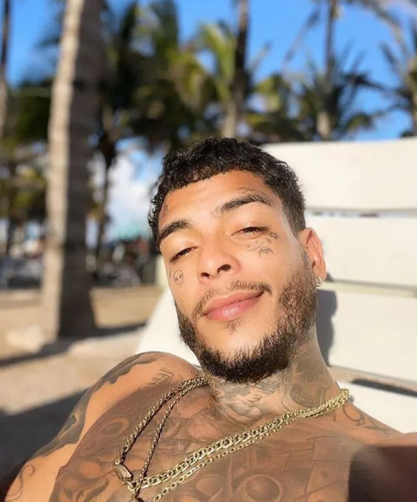 3 hafta önce evlenmişti! Otelde kapı çalınınca yasak aşkın sonu korkunç bitti - Resim: 4