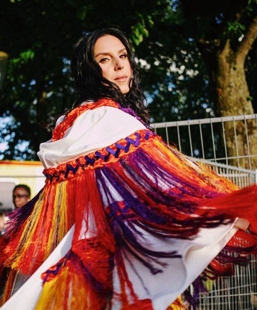 Eurovision birincisi, şarkılarını Ukraynalı çocuklar için Antalya'da söyleyecek! - Resim: 2