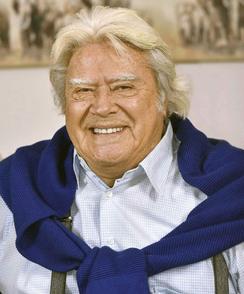 Cüneyt Arkın neden öldü ilk eşi ve sakladığı kızı kimdir! Karısı Betül ve çocukları yıkıldı - Resim: 3