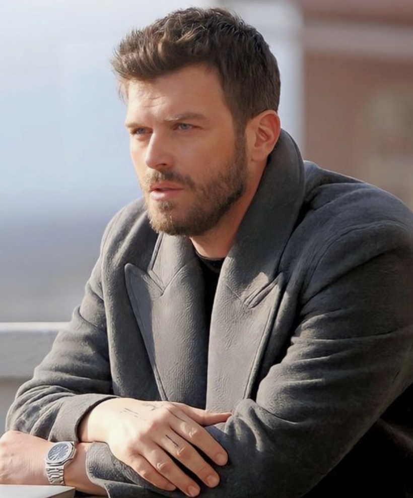 Kıvanç Tatlıtuğ sakallarını kesti! Son haline yorum yağdı... - Resim: 5