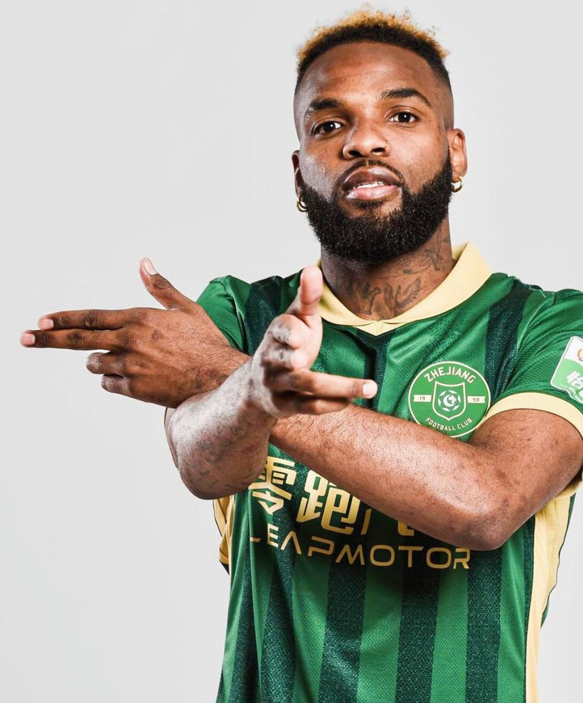 Futbol dünyasını şoke eden ölüm: Aaron Boupendza hayatını kaybetti! Hatayspor forması giymişti - Resim: 4