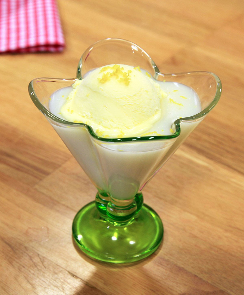 Su muhallebisi nasıl yapılır pratik ve hafif lezzet! - Resim: 4