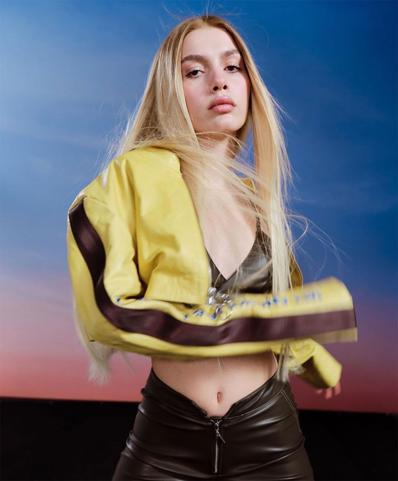 Aleyna Tilki'nin beti benzi attı hastanelik oldu! "İyileşince konuşuruz" - Resim: 4