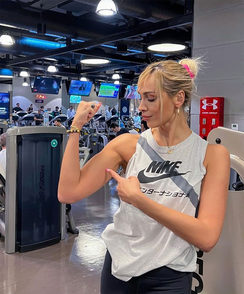 Eski Survivor yarışmacısı Duygu Bal'ın son halini görenlerin ağzı açık kaldı! Yok böyle değişim - Resim: 4