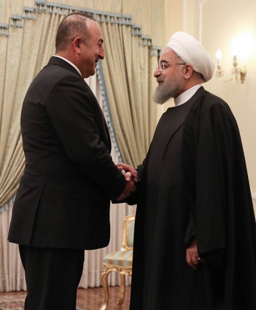 Ruhani'den Türkiye'ye: "Biz hazırız" - Resim: 3