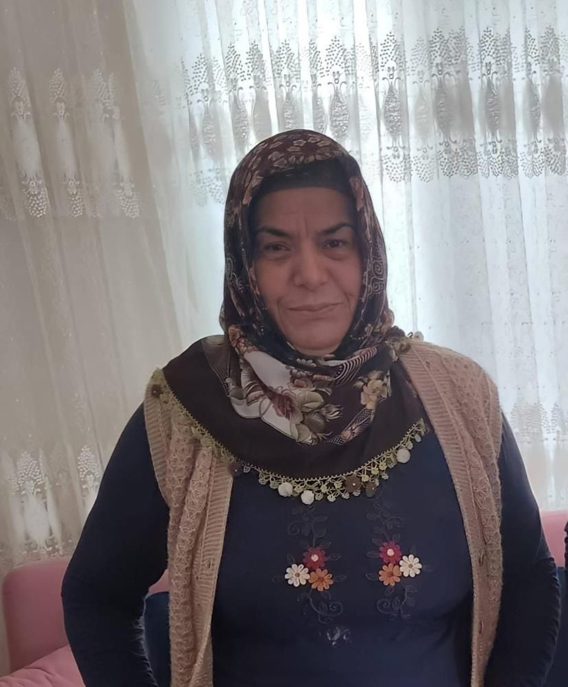 FOX TV'de Fulya Öztürk'e itiraf etti emlak zengini kadını banyoda yakıp parçalara ayırdı! - Resim: 2