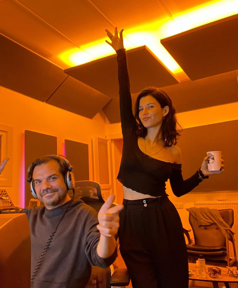 Beren Saat'in başörtüsü sözleri Şükriye Tutkun'u çileden çıkarttı: Tecavüzü alkolü özendirdi iç çamaşırı diye... - Resim: 2