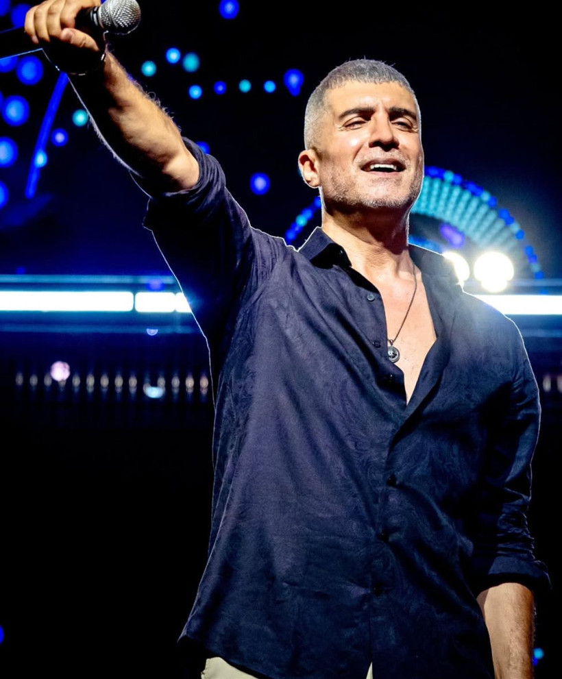 Kalp krizi geçiren Özcan Deniz'in sağlık durumunda yeni gelişme - Resim: 4