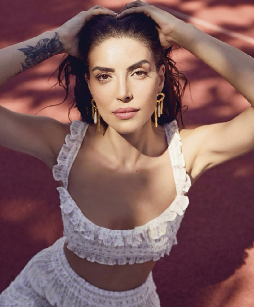 Deniz Baysal neden sosyal medyadan paylaşım yapmadığını açıkladı - Resim: 1