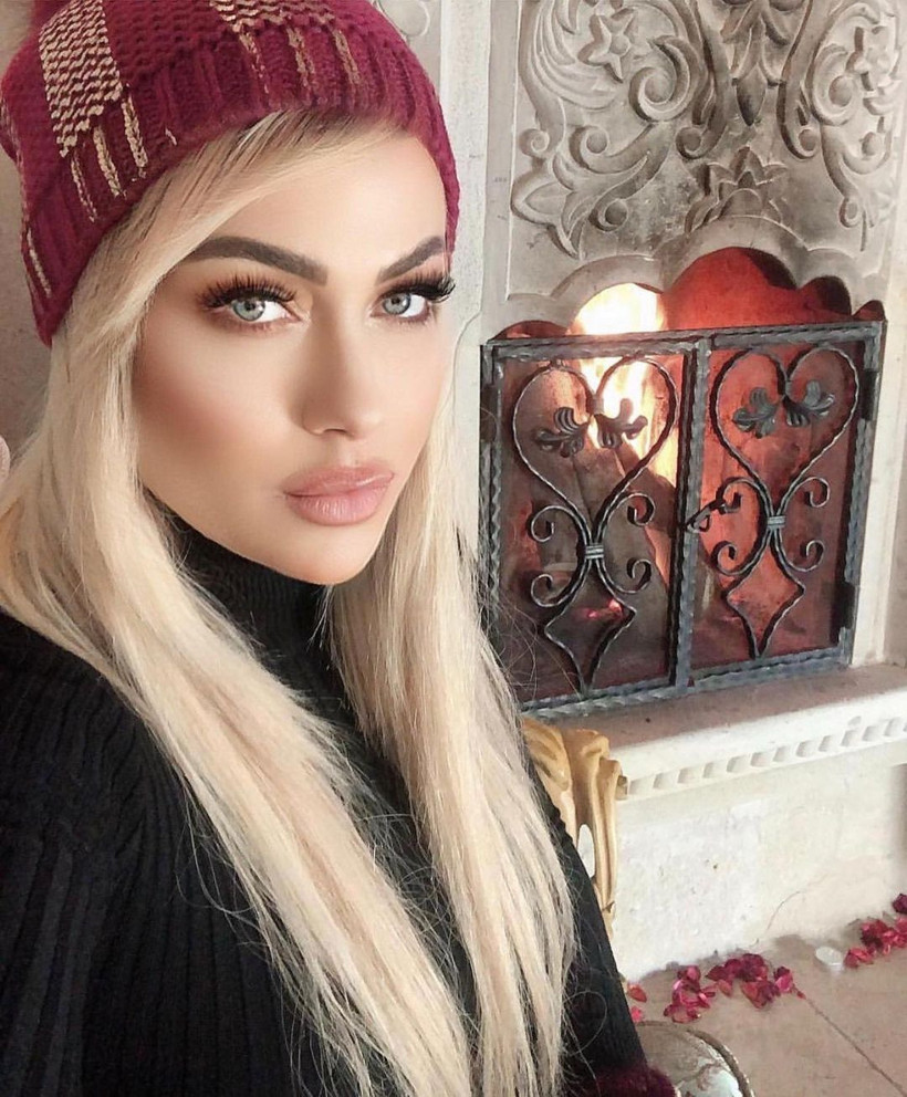 'Para veriyorsun, acı çekiyorsun' deyip paylaştı! Yeliz Yeşilmen'i gören tanıyamadı - Resim: 4