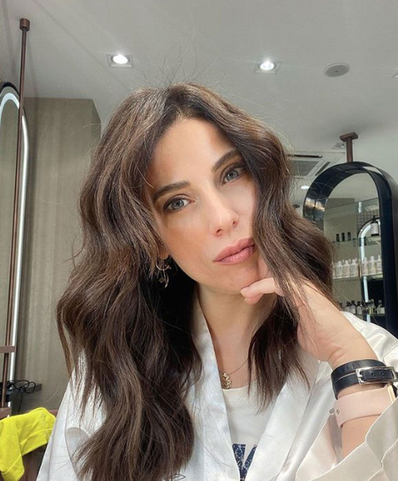 Cem Belevi ve İrem Derici ayrılığına Yeşim Dalgıçer'den ağır suçlama! - Resim: 4