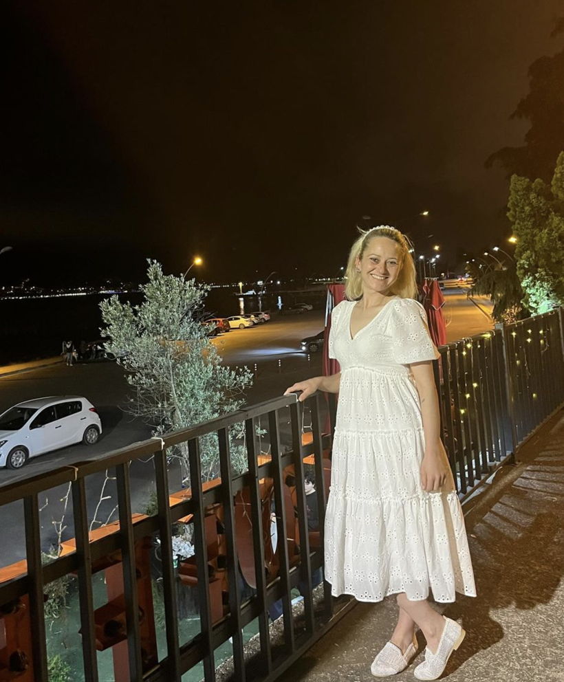 Kalp krizinden öldü sanıldı, cinayet çıktı! Nuhbe Yılmaz boğularak öldürülmüş! Katil bakın kim çıktı... - Resim: 1