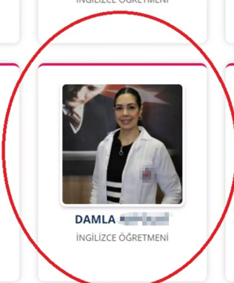 Adnan Oktar'ın kediciğiydi, Damla Pamir bakın şimdi ne halde! Yeni hayatı gündem oldu - Resim: 4