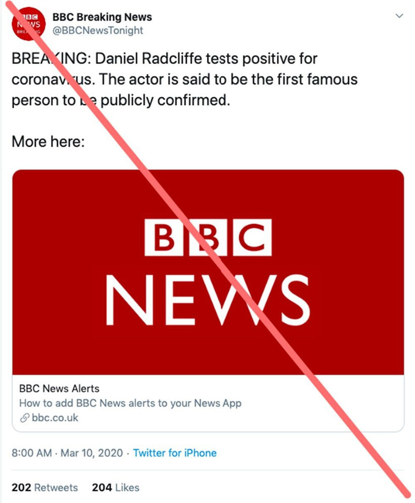 Daniel Radcliffe Coronavirüs oldu iddiası ortalığı karıştırdı Harry Potter yıldızıydı - Resim: 4