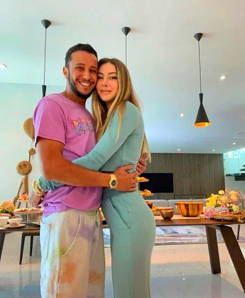 Şeyma Subaşı'nın Mısırlı aşkıyla ilgili gerçekler ortaya çıktı: Sadece din adamlarına... - Resim: 2