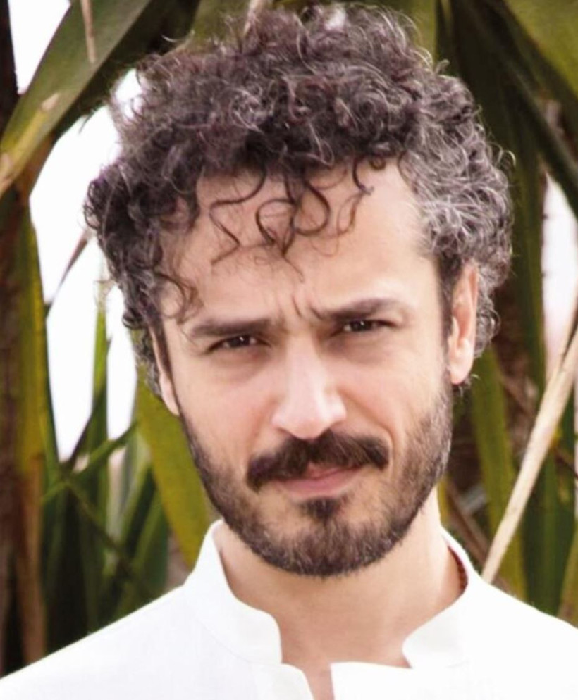 11 yıl sonra cenaze itirafını duyan inanamadı! Aşk-ı Memnu Beşir'in son hali şaşırttı - Resim: 4