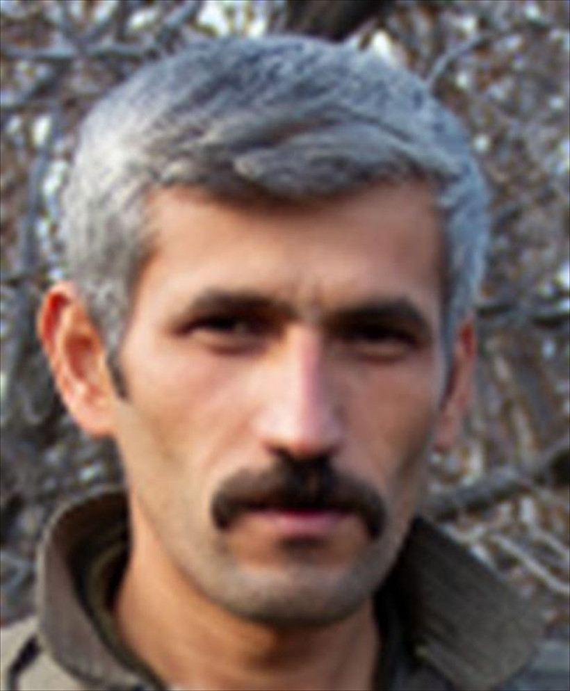 MİT PKK'nın sözde Mahmur kampı sorumlusunu etkisiz hale getirdi - Resim: 2