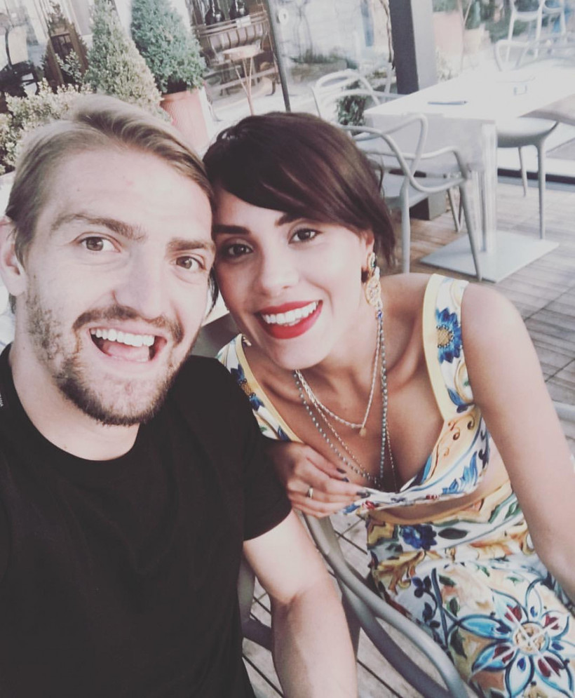 Şükran Ovalı anne oldu - Resim: 3