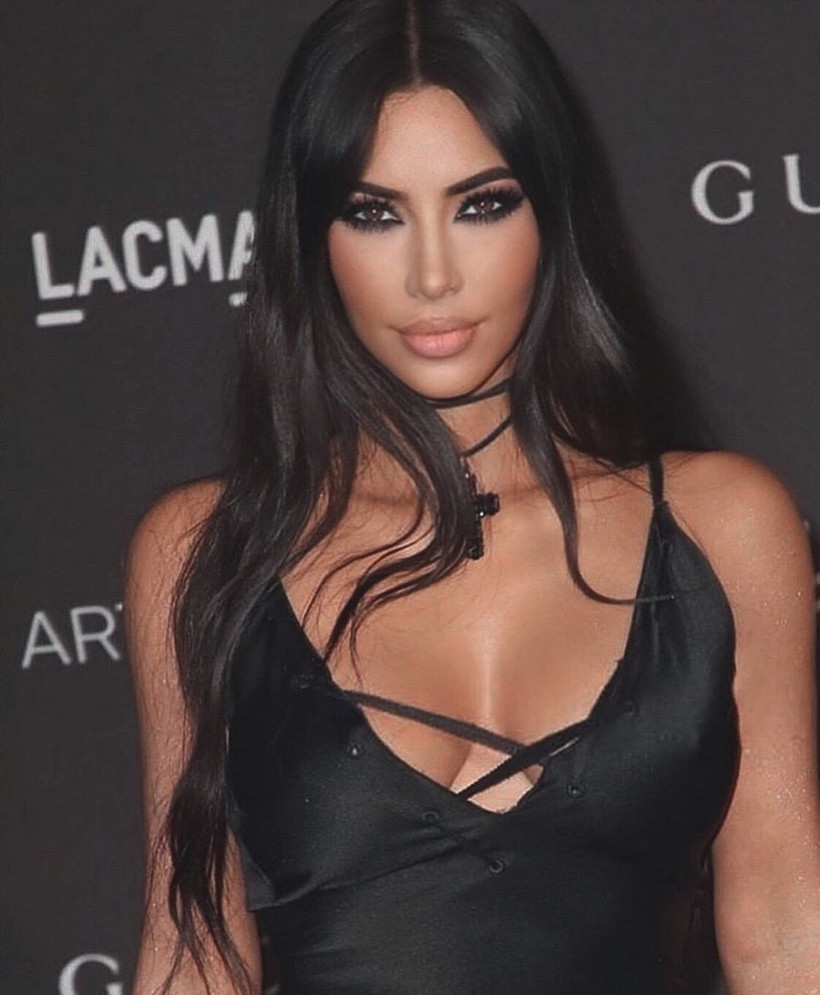 Kim Kardashian’ın Barbie bebeği çıkıyor! - Resim: 4