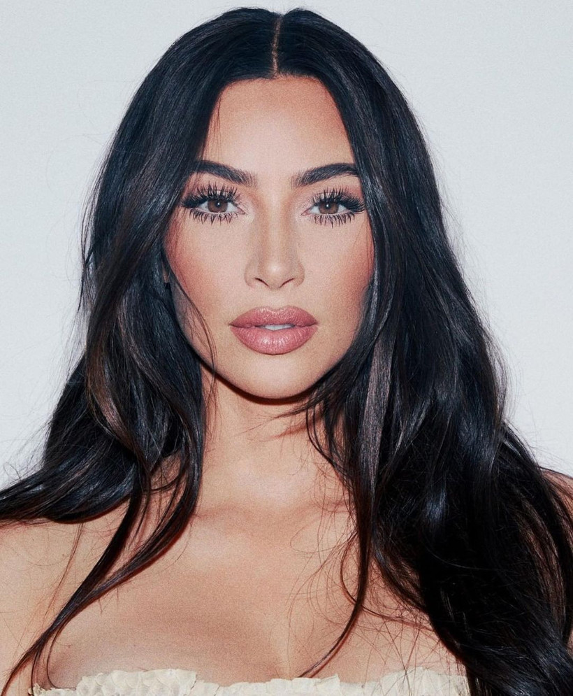ABD seçiminde kocası adaydı! Kim Kardashian başka bir adayı desteklemiş olabilir - Resim: 3
