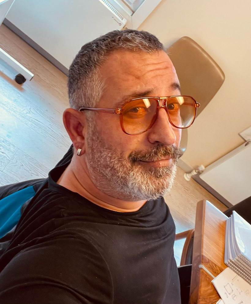 Namaz kafir rakılı sözü görünce demediğini bırakmadı! Cem Yılmaz Twitter'da olay oldu - Resim: 4