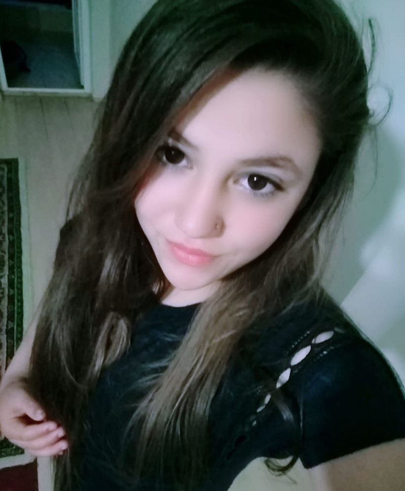 Antalya'da 13 yaşındaki Derya'dan 6 gündür haber alınamıyor - Resim: 3