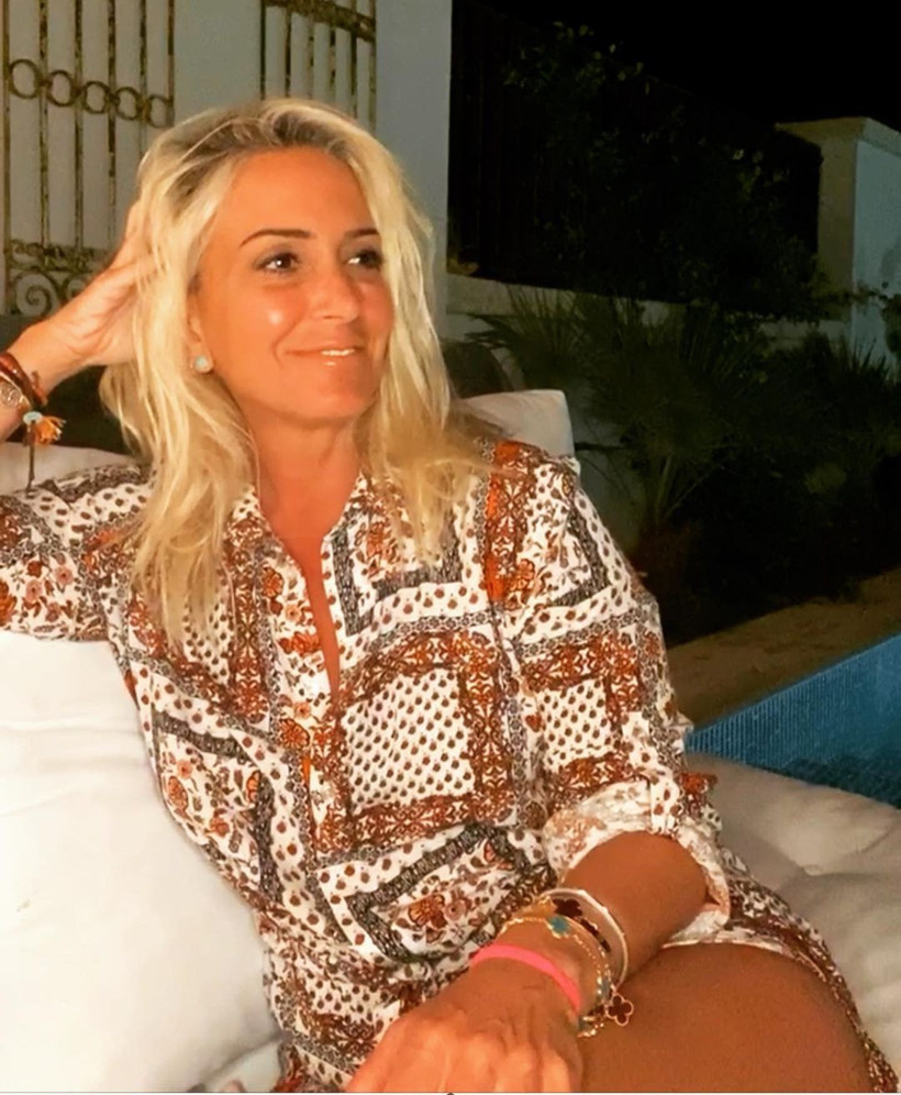 Saba Tümer'in siyah bikinili pozuna Survivor Mert Öcal'dan ortalığı karıştıracak yorum - Resim: 2