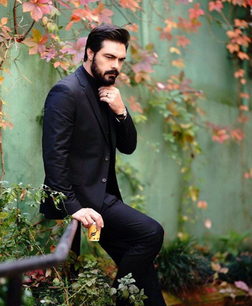 Görenler tanıyamıyor! Emanet dizisinin Yaman'ı Halil İbrahim Ceyhan'ın inanılmaz değişimi olay oldu - Resim: 2