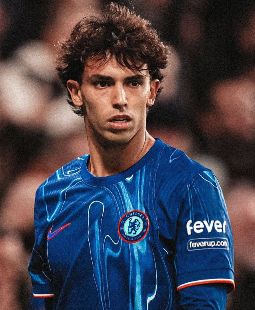 Menajeri açıkladı! Joao Felix'in yeni adresi Galatasaray olabilir - Resim: 4